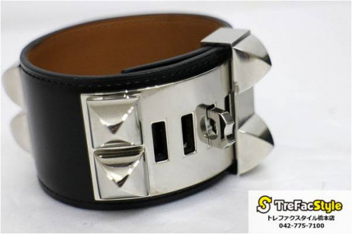 買取案内のHERMES