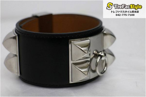 HERMESのエルメス