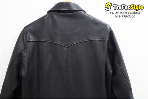 買取案内のHYSTERIC GLAMOUR