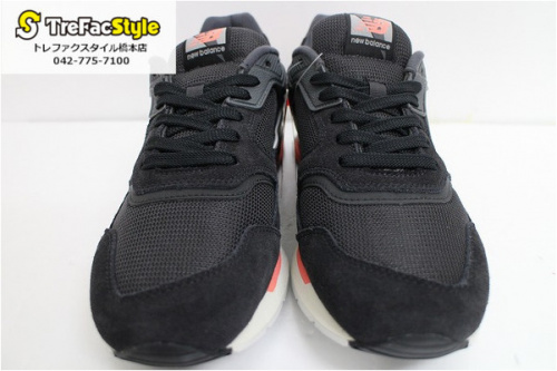 買取案内のNEW BALANCE