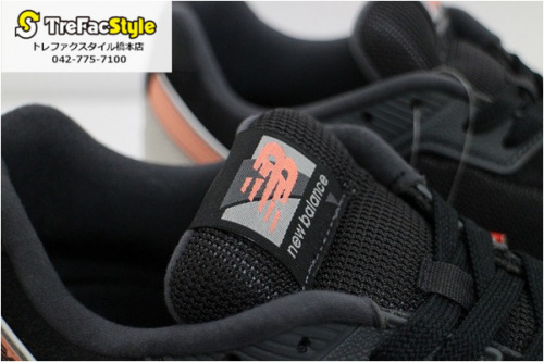 NEW BALANCEのニューバランス