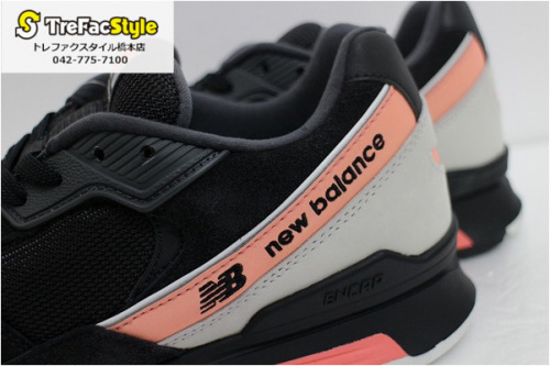 ニューバランスの橋本店