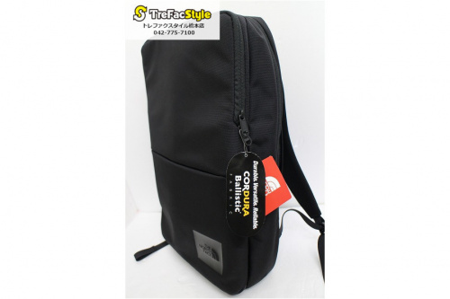 買取案内のTHE NORTH FACE