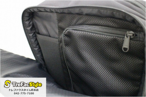 ザノースフェイスの橋本店