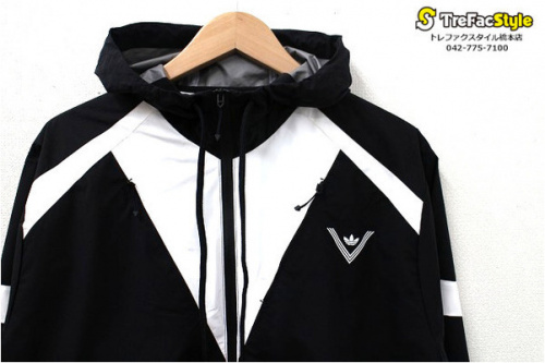 adidas Originals × White Mountaineering】コラボアイテム入荷