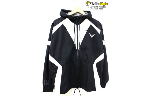 買取案内のadidas