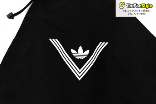 adidasのWhite Mountaineering