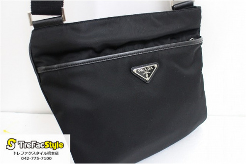 PRADAのプラダ