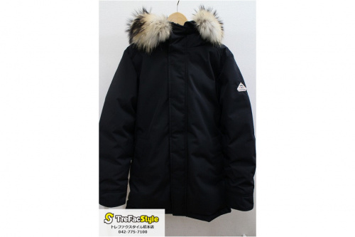 店舗からのお知らせのPyrenex