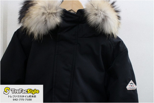 Pyrenexのピレネックス