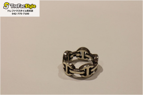 HOORSENBUHSのホーセンブース