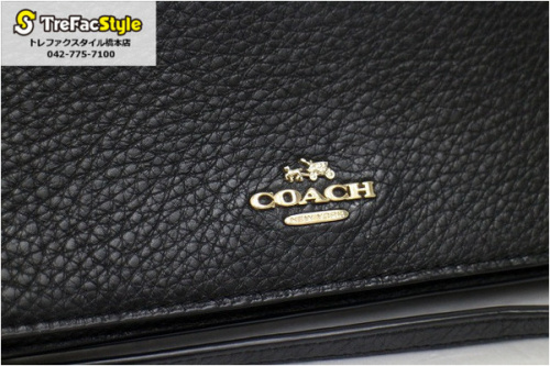 coachのコーチ