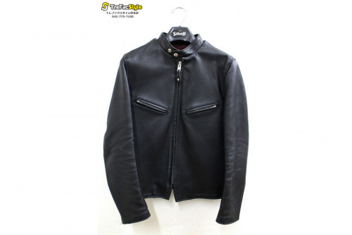 買取案内のSCHOTT