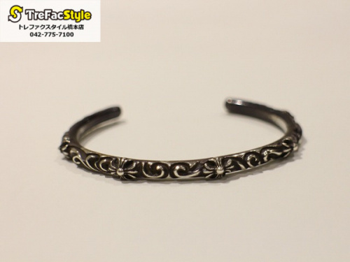 CHROME HEARTSのクロムハーツ