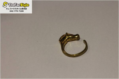 トレファクスタイル橋本店ブログ画像２