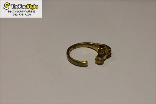 HERMESのエルメス