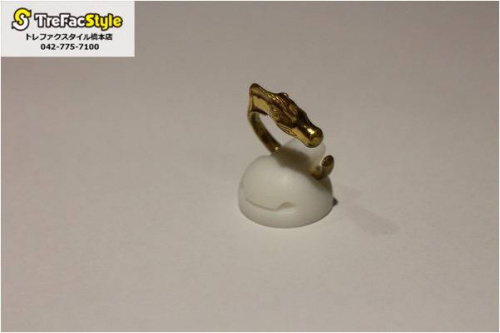 エルメスの橋本