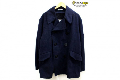 買取案内のSTONE ISLAND