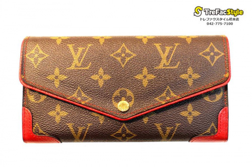 LOUIS VUITTONのルイヴィトン
