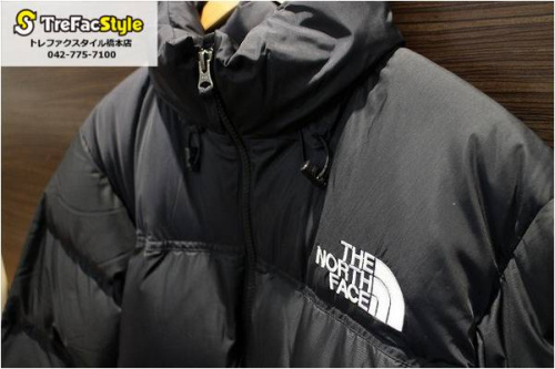 アウトドアブランドの買取案内