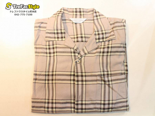 UNUSEDのアンユーズド