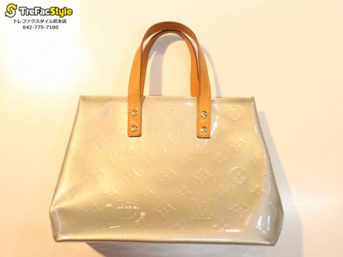 LOUIS VUITTONのルイヴィトン