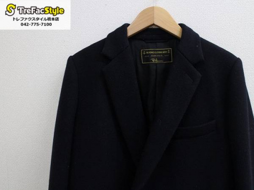 買取案内のTHE RERACS