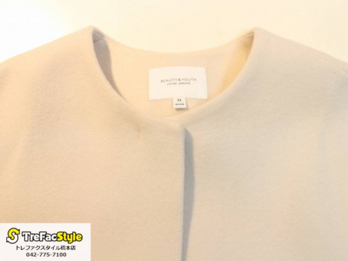 買取入荷の買取案内