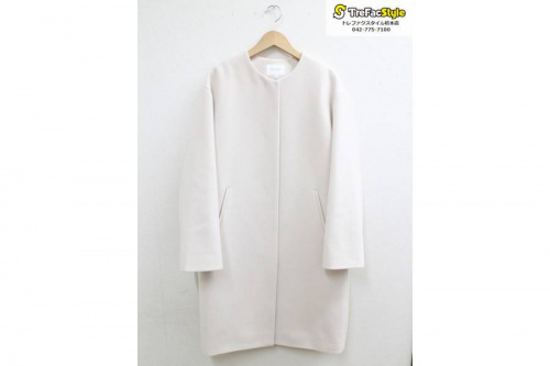 買取案内のBEAUTY&YOUTH