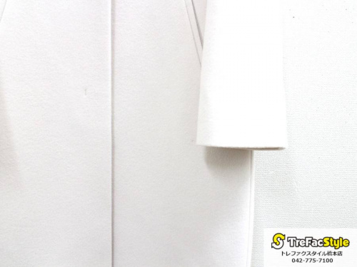 BEAUTY&YOUTHのビューティアンドユース