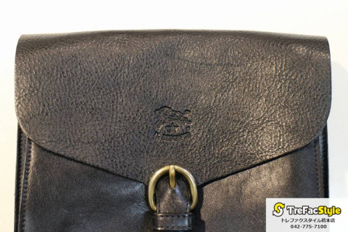 買取案内のIL BISONTE