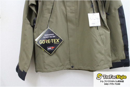 THE NORTH FACE（ザノースフェイス）のノースフェイス