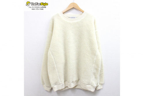FREAK'S STOREのURBAN RESEARCH