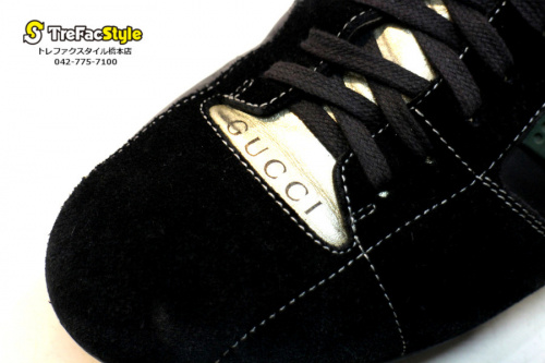 GUCCI（グッチ）のグッチ