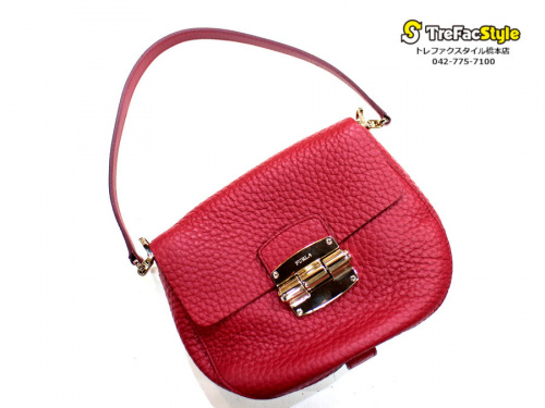 FURLAのフルラ