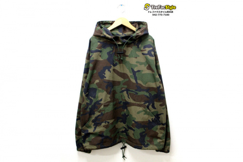 買取案内のstussy