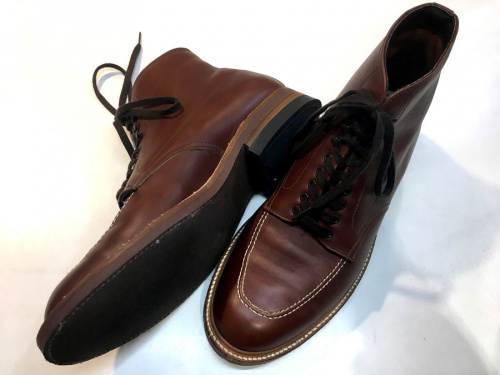 買取案内のALDEN