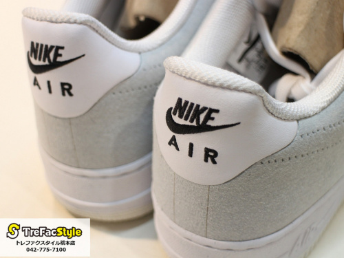 A-COLD-WALLのスニーカー