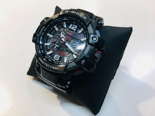 G-SHOCKのCASIO