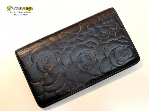 CHANELのシャネル