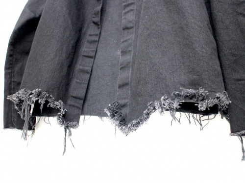 UNUSEDのアンユーズド