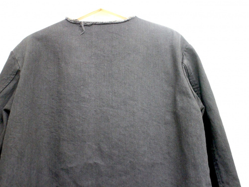 アンユーズドの橋本