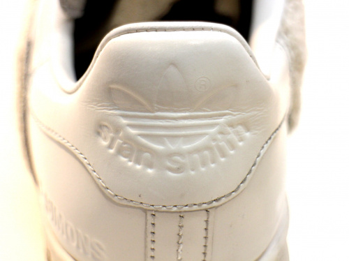 RAF SIMONSのスニーカー