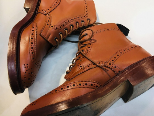 Tricker'sのトリッカーズ