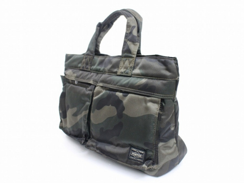 買取案内のPORTER