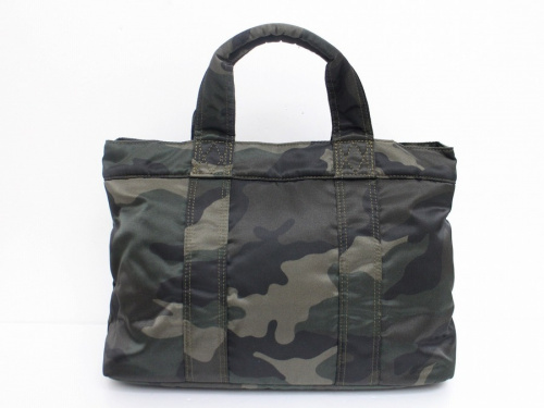 PORTERのポーター