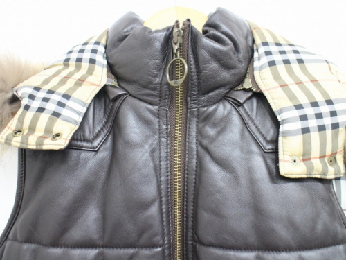 買取案内のBURBERRY_BLUE_LABEL