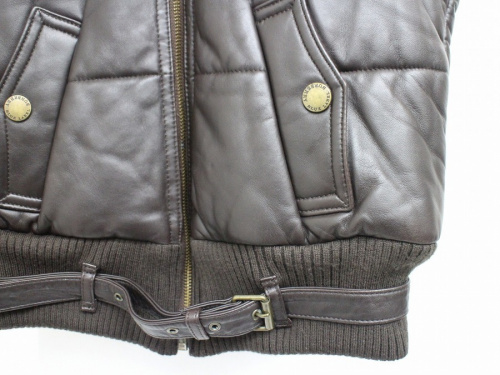 BURBERRY_BLUE_LABELのバーバリーブルーレーベル