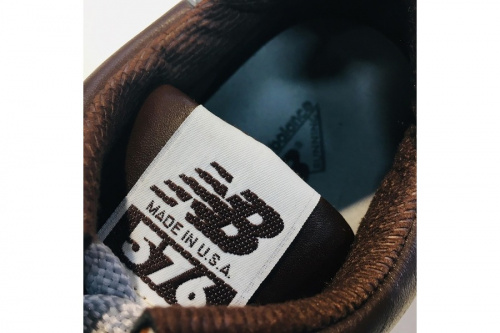 インポートブランドのNEW BALANCE
