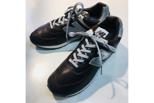 NEW BALANCEのNEW_BALANCE